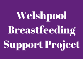 Welshpool Breastfeeding Support Project