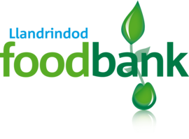 Llandrindod Foodbank