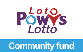 Powys Community Fund