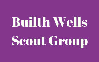 Builth Wells Scout Group