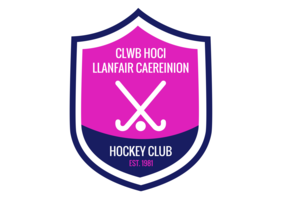 Clwb Hoci Llanfair Caereinion