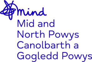 Mind Canolbarth a Gogledd Powys