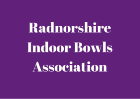 Radnorshire Indoor Bowls Association