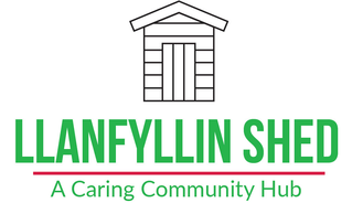 Llanfyllin Shed