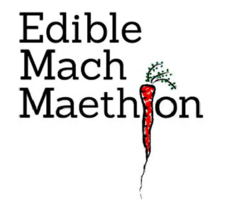 Edible Mach Maethlon