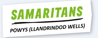 Powys Samaritans in Llandrindod Wells