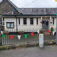 Trecastle Community Centre
