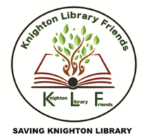 Knighton Library Friends